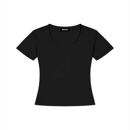 Saint Luciel Women's Tencel Baby T-Shirt