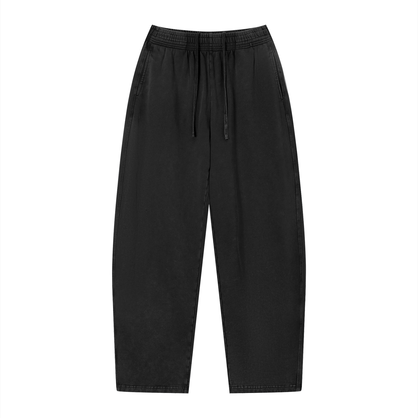 Saint Luciel Vintage Wash Loose Sweatpants