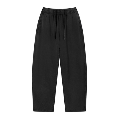 Saint Luciel Vintage Wash Loose Sweatpants