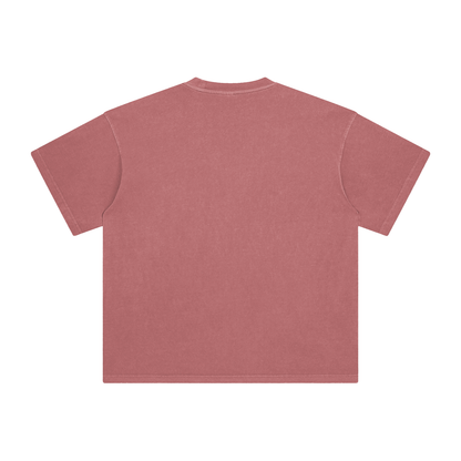Saint Luciel Enzyme Washed T-Shirt