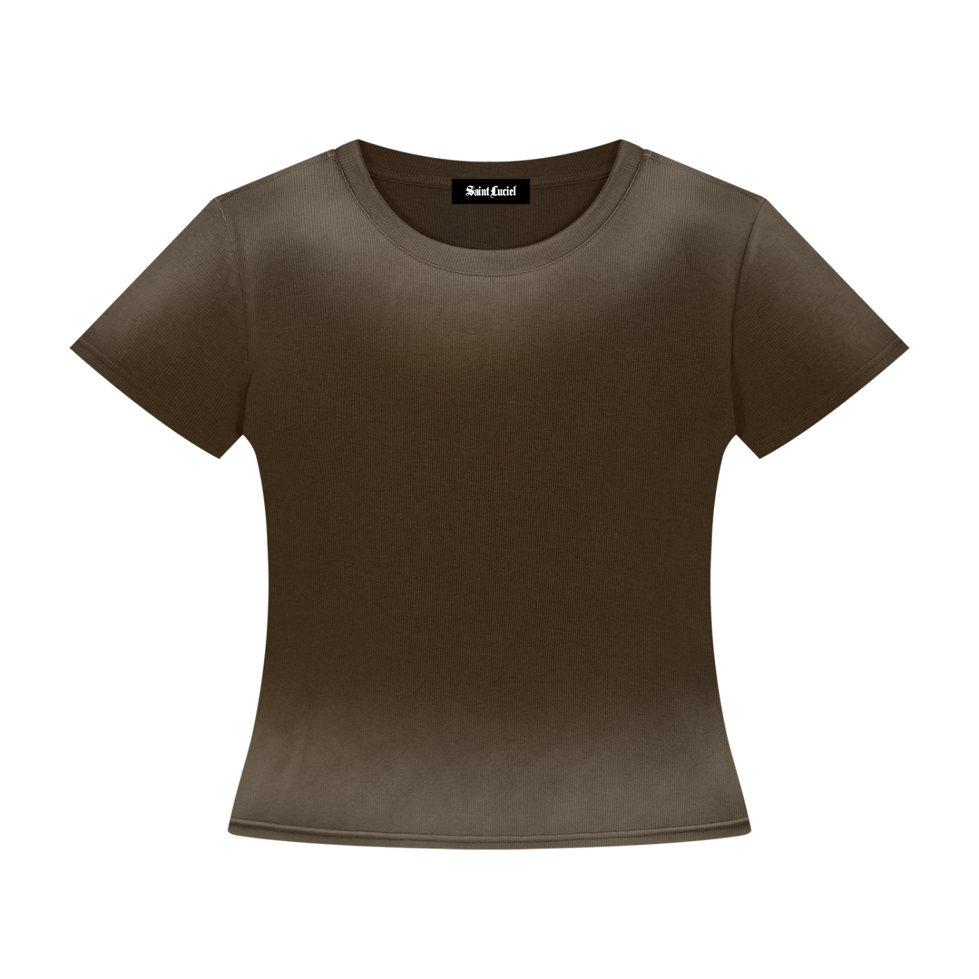 Saint Luciel Women’s Sunfade Washed T-Shirt