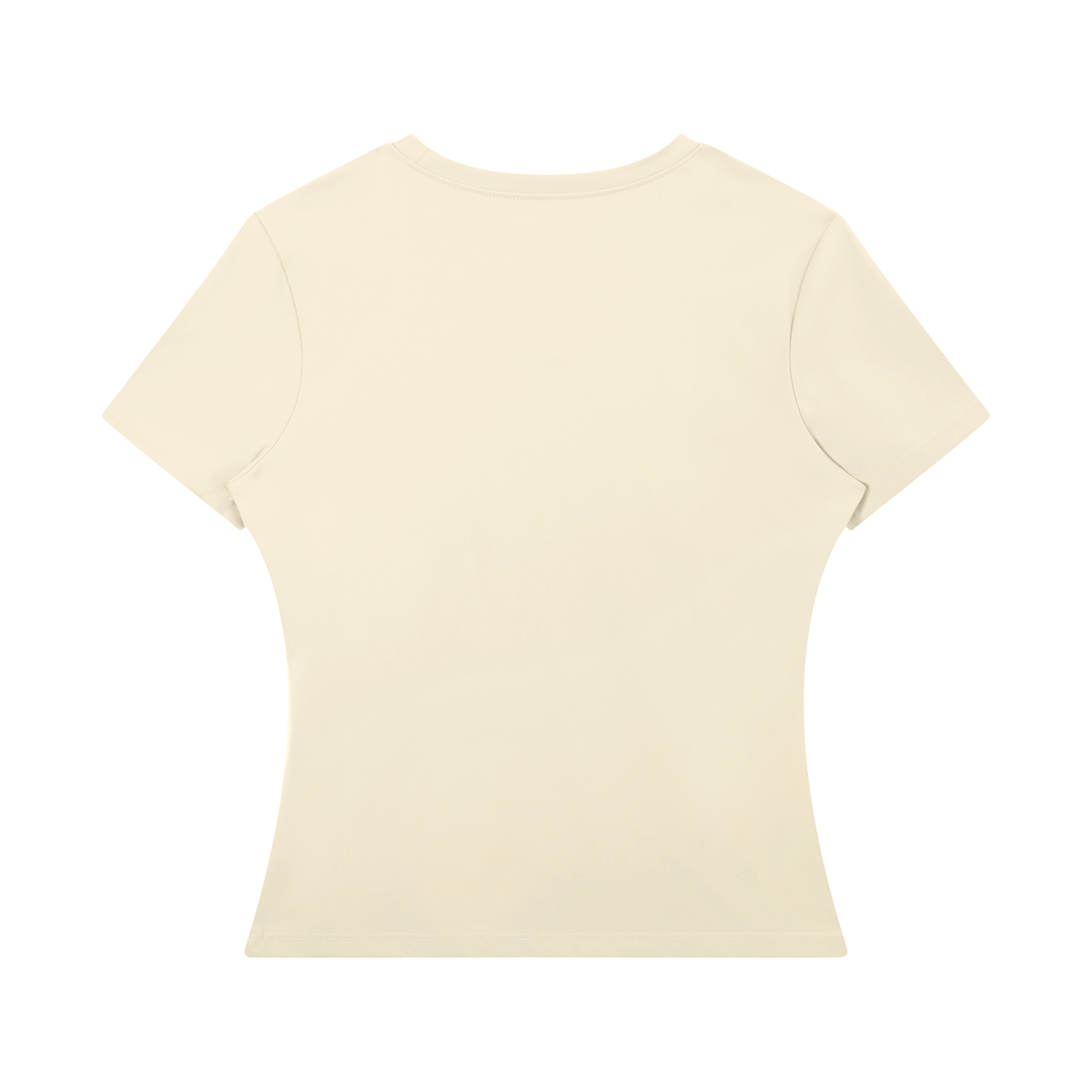 Saint Luciel Women's Slim Fit Performance T-Shirt