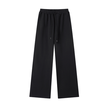 Saint Luciel Straight-Leg Sweatpants
