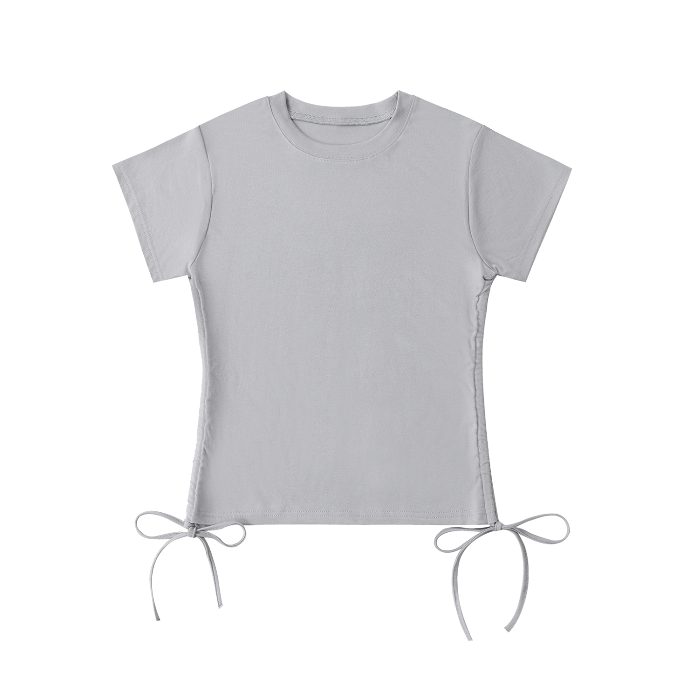 Saint Luciel Women's Drawstring T-Shirt