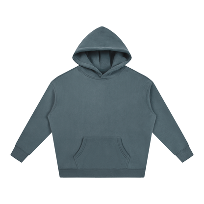 Saint Luciel Oversize Fleeced Hoodie