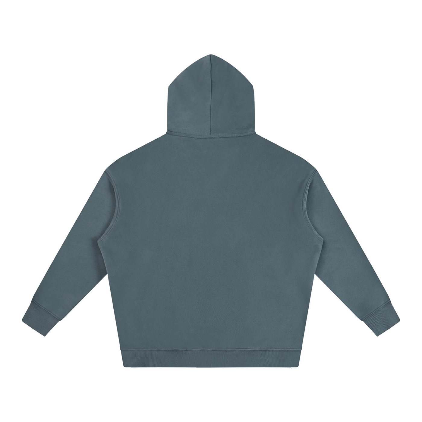 Saint Luciel Oversize Fleeced Hoodie