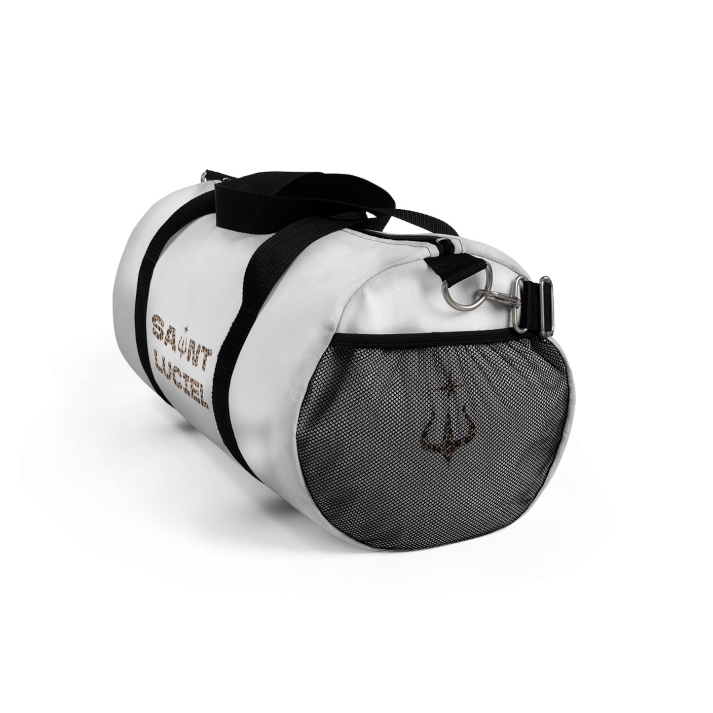 Saint Luciel Duffel Bag (Leopard)