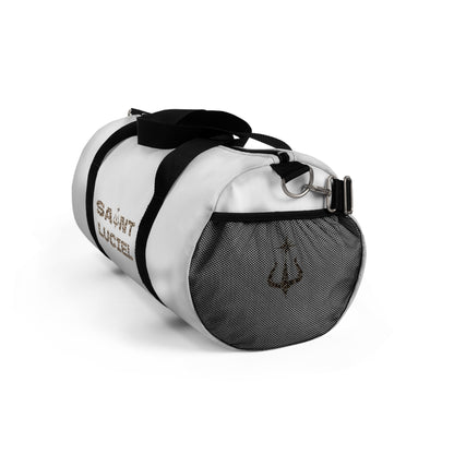 Saint Luciel Duffel Bag (Leopard)