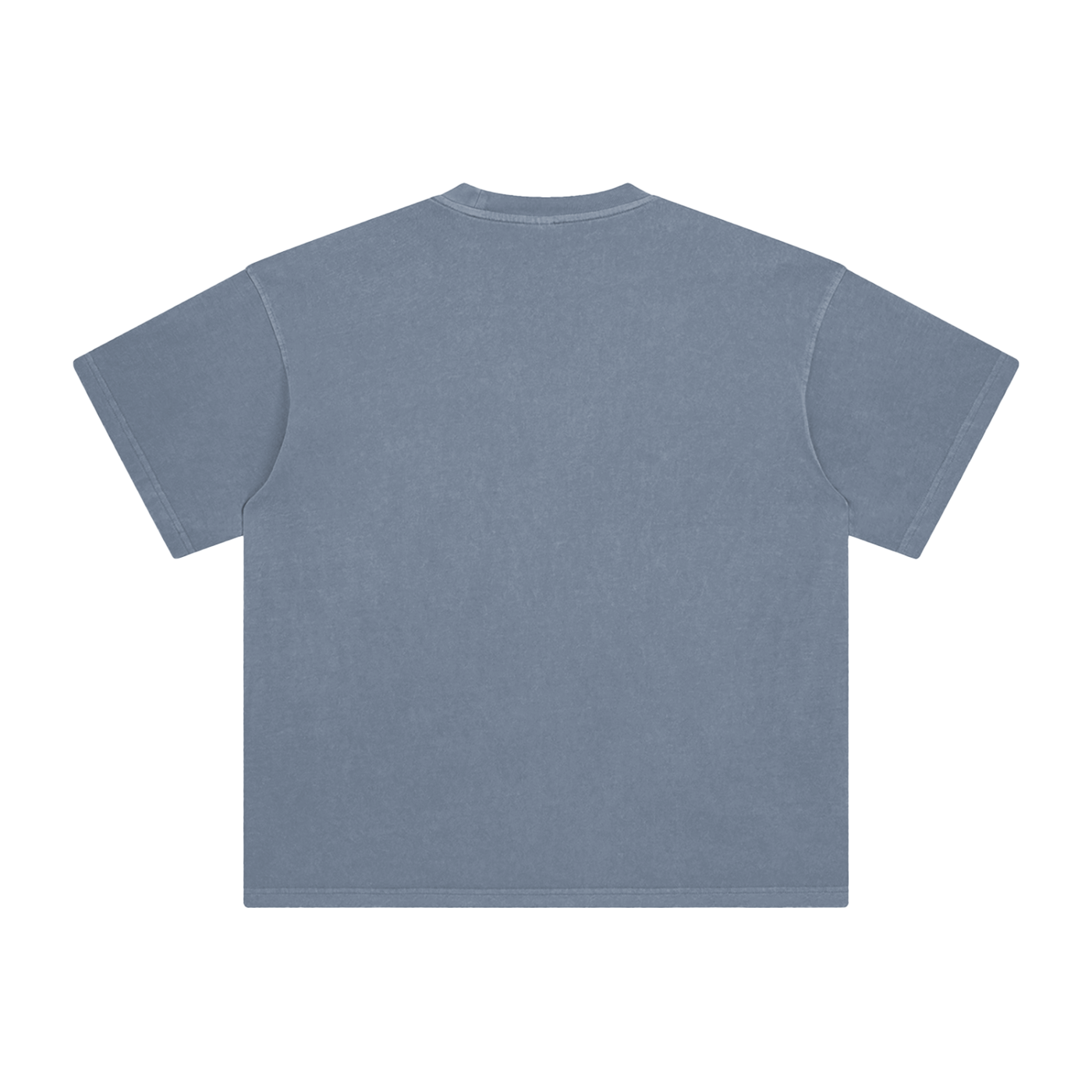 Saint Luciel Enzyme Washed T-Shirt