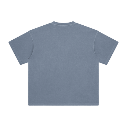 Saint Luciel Enzyme Washed T-Shirt