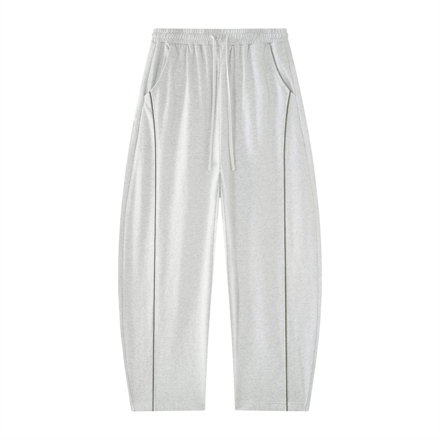 Saint Luciel Heavyweight Barrel Leg Sweatpants