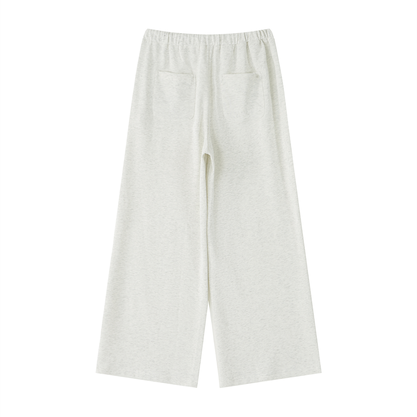 Saint Luciel Women's Wide Leg Sweatpants