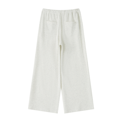 Saint Luciel Women's Wide Leg Sweatpants