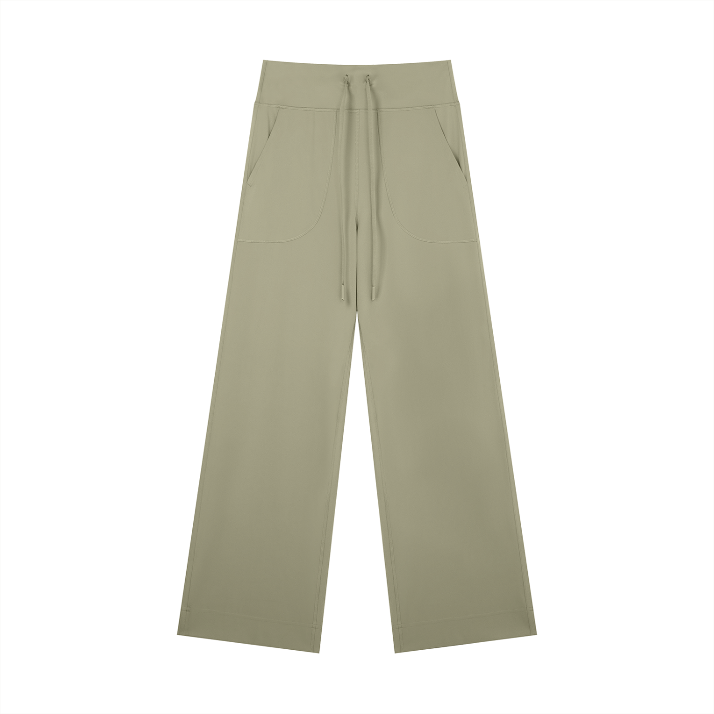 Saint Luciel Women’s High Rise Straight Leg Yoga Pants