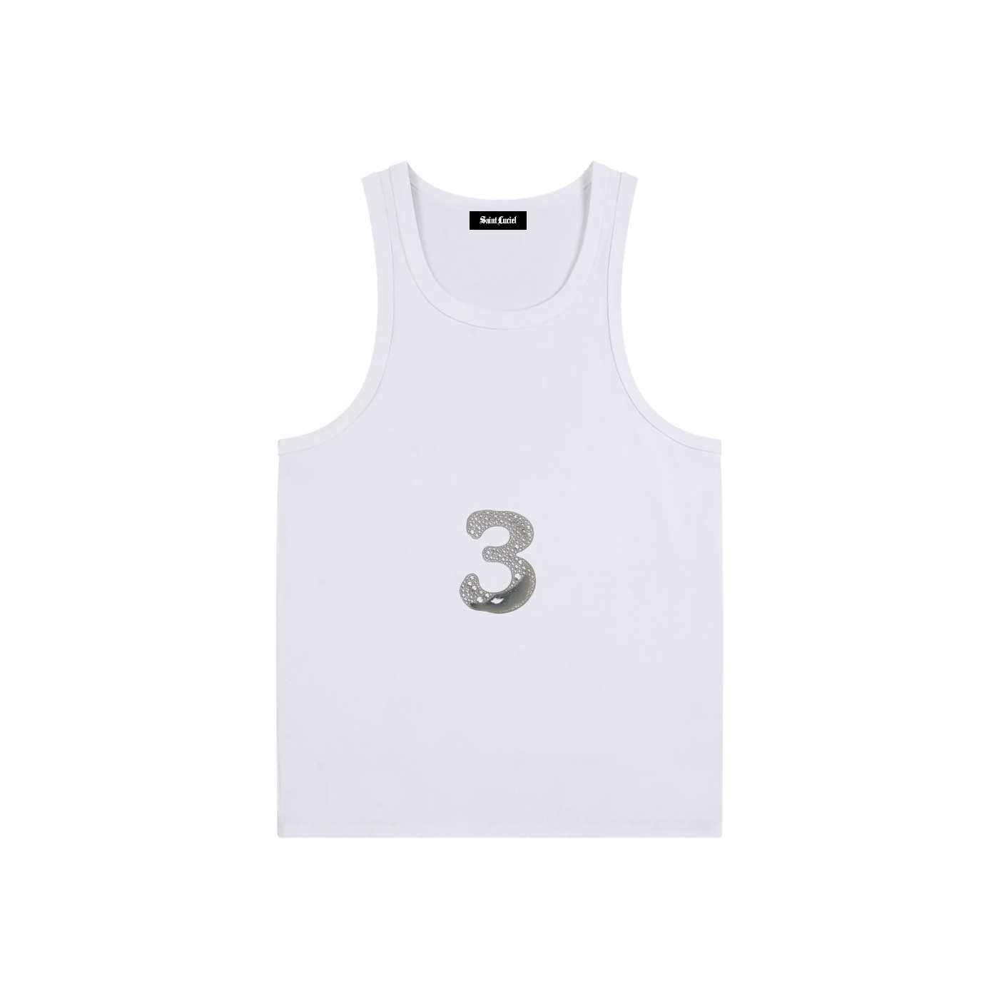 Saint Luciel Essential Tank Top