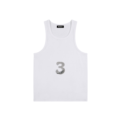 Saint Luciel Essential Tank Top