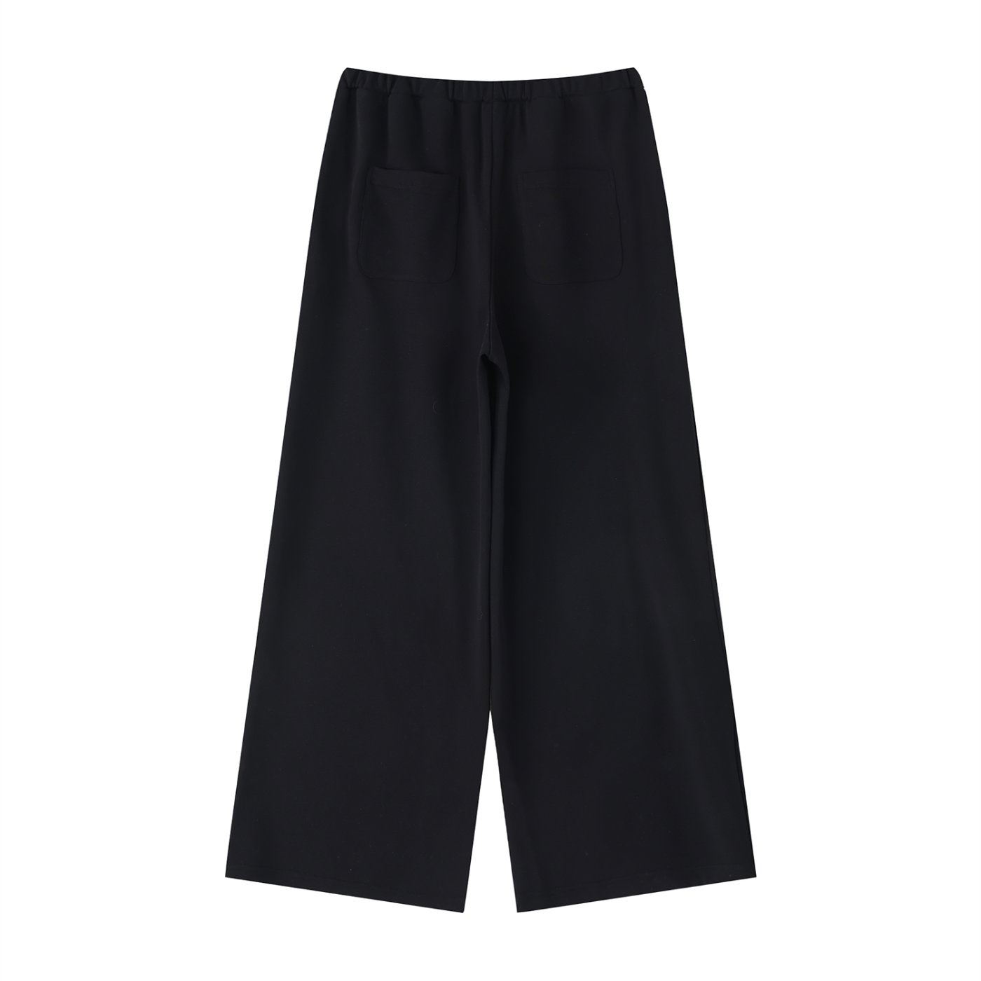 Saint Luciel Women's Wide Leg Sweatpants