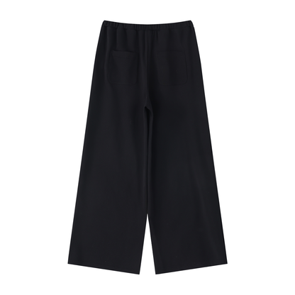 Saint Luciel Women's Wide Leg Sweatpants