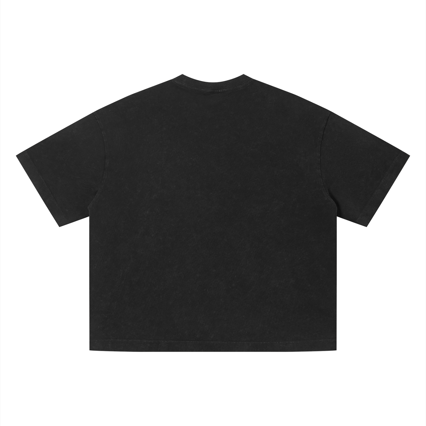 Saint Luciel Vintage Wash Boxy T-Shirt