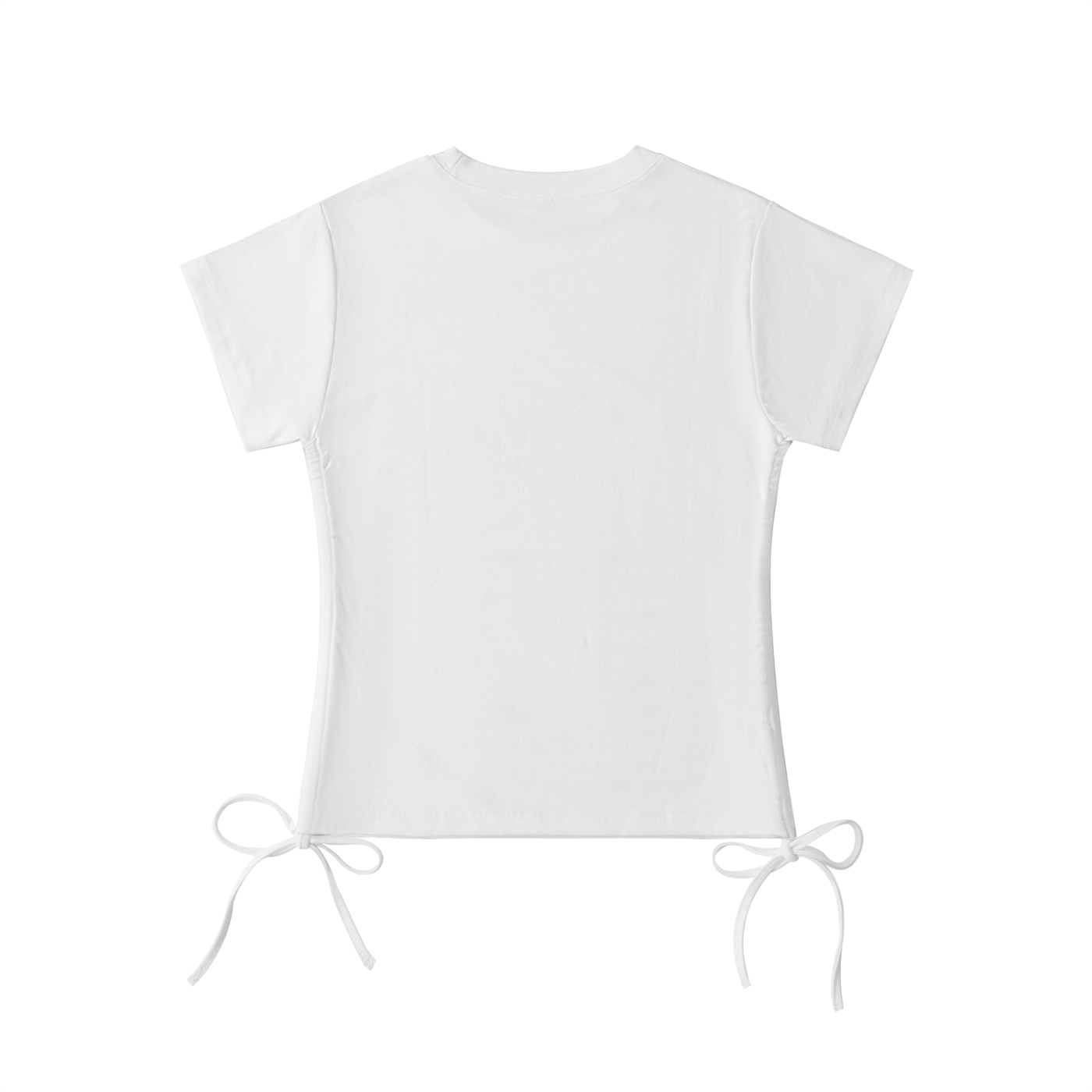 Saint Luciel Women's Drawstring T-Shirt