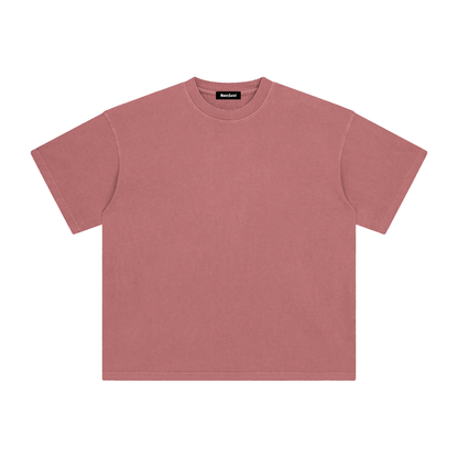 Saint Luciel Enzyme Washed T-Shirt