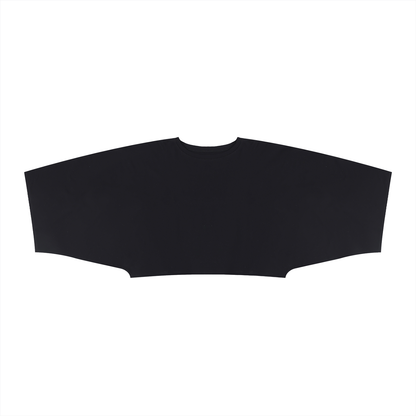 Saint Luciel Women's Boxy Batwing Sleeve T-Shirt