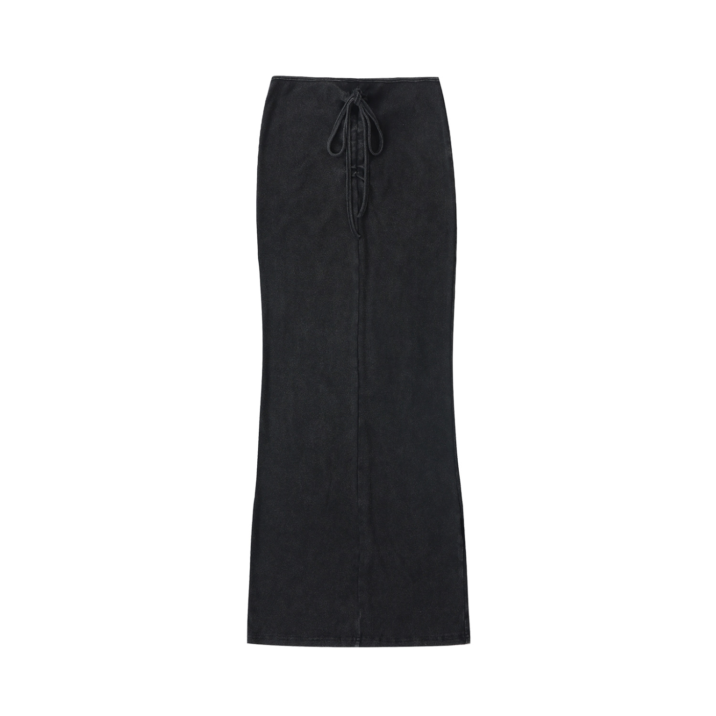 Saint Luciel Drawstring Skirt