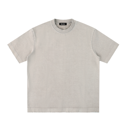 Saint Luciel Heavyweight Vintage Washed T-Shirt