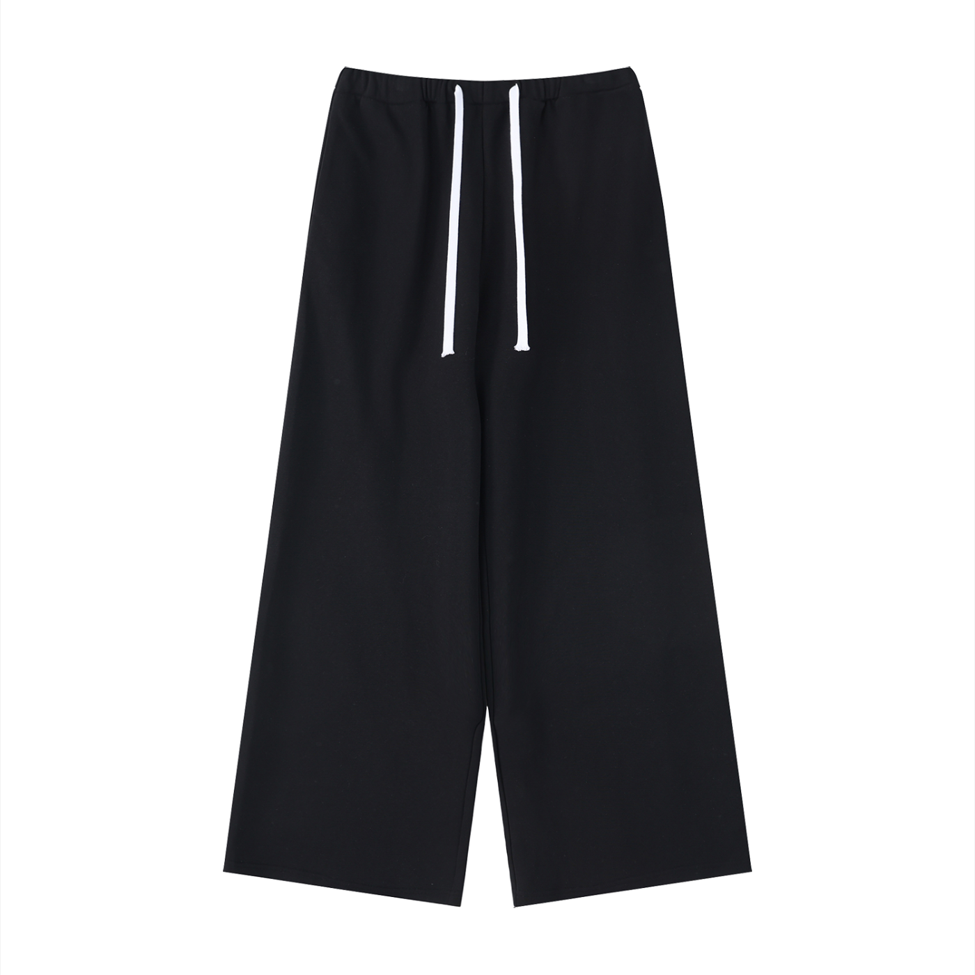 Saint Luciel Women's Wide Leg Sweatpants