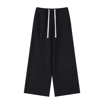 Saint Luciel Women's Wide Leg Sweatpants