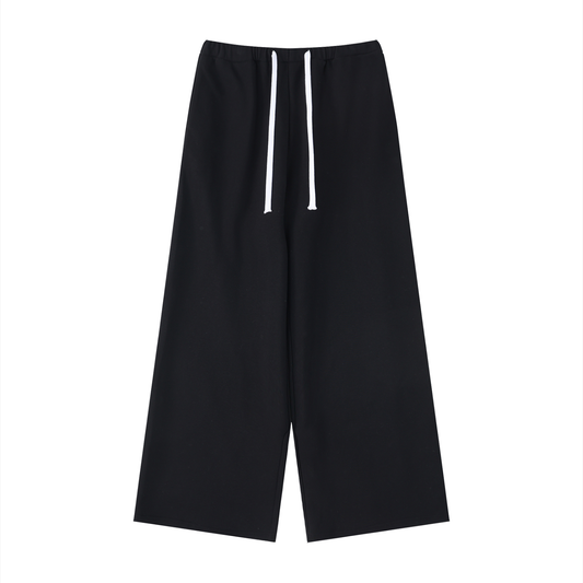 Saint Luciel Women's Wide Leg Sweatpants