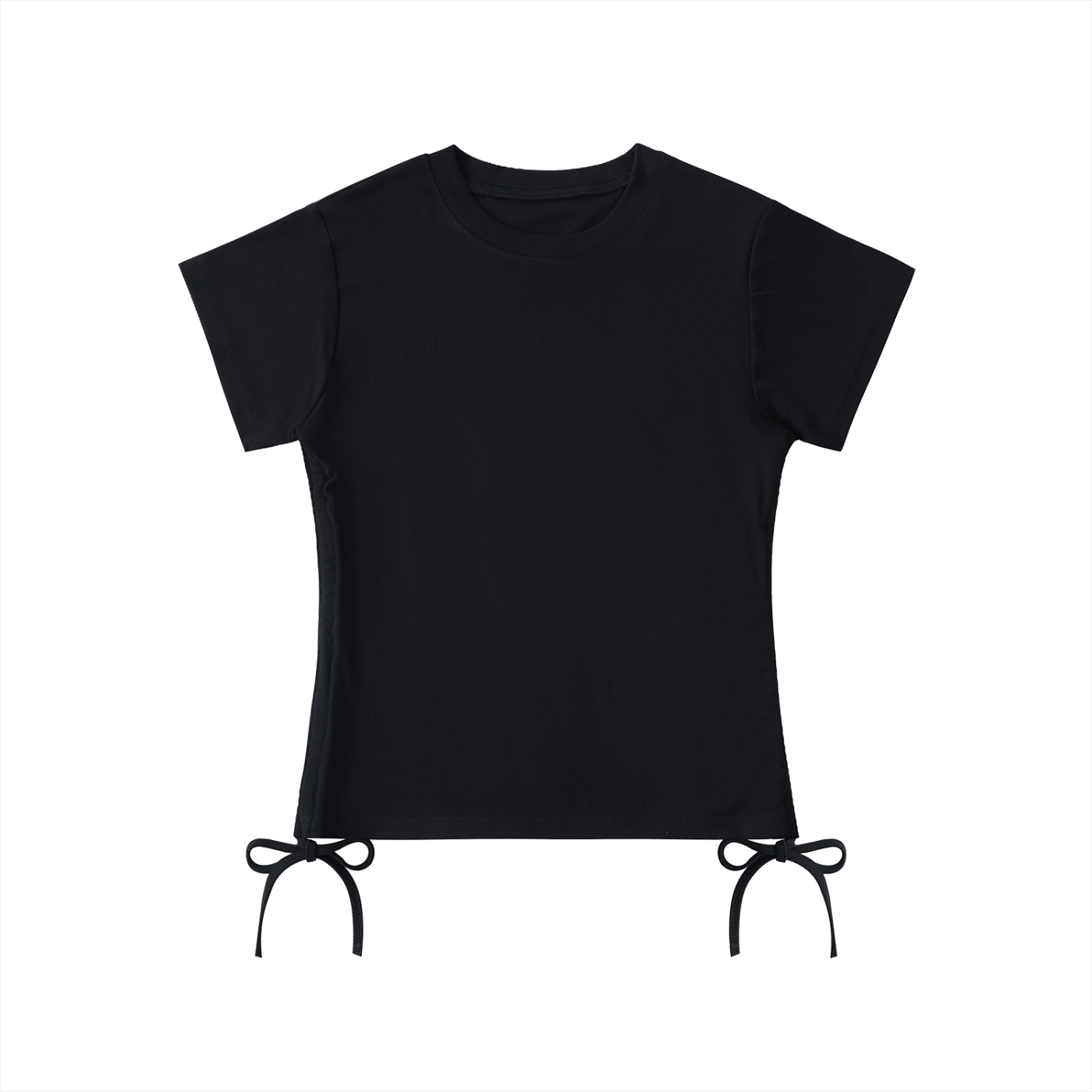 Saint Luciel Women's Drawstring T-Shirt