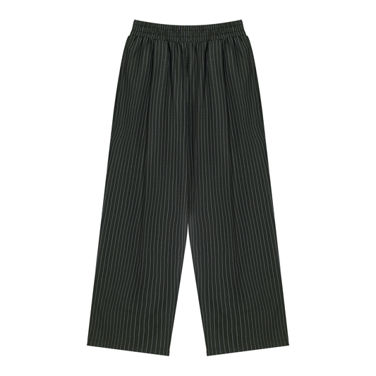 Saint Luciel Pinstripe Track Pants
