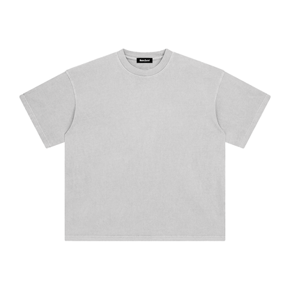 Saint Luciel Enzyme Washed T-Shirt