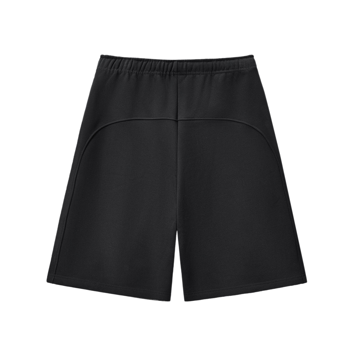 Saint Luciel Essential Heavyweight Fleece Shorts