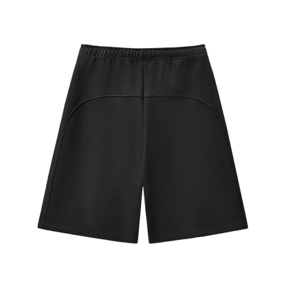Saint Luciel Essential Heavyweight Fleece Shorts
