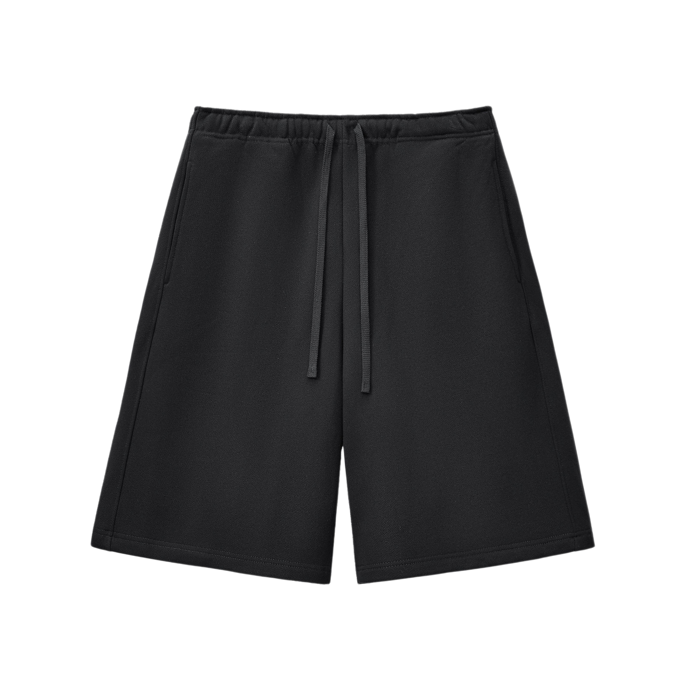 Saint Luciel Essential Heavyweight Fleece Shorts