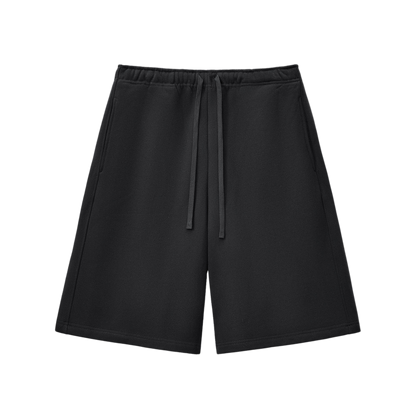 Saint Luciel Essential Heavyweight Fleece Shorts