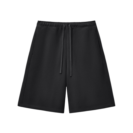 Saint Luciel Essential Heavyweight Fleece Shorts