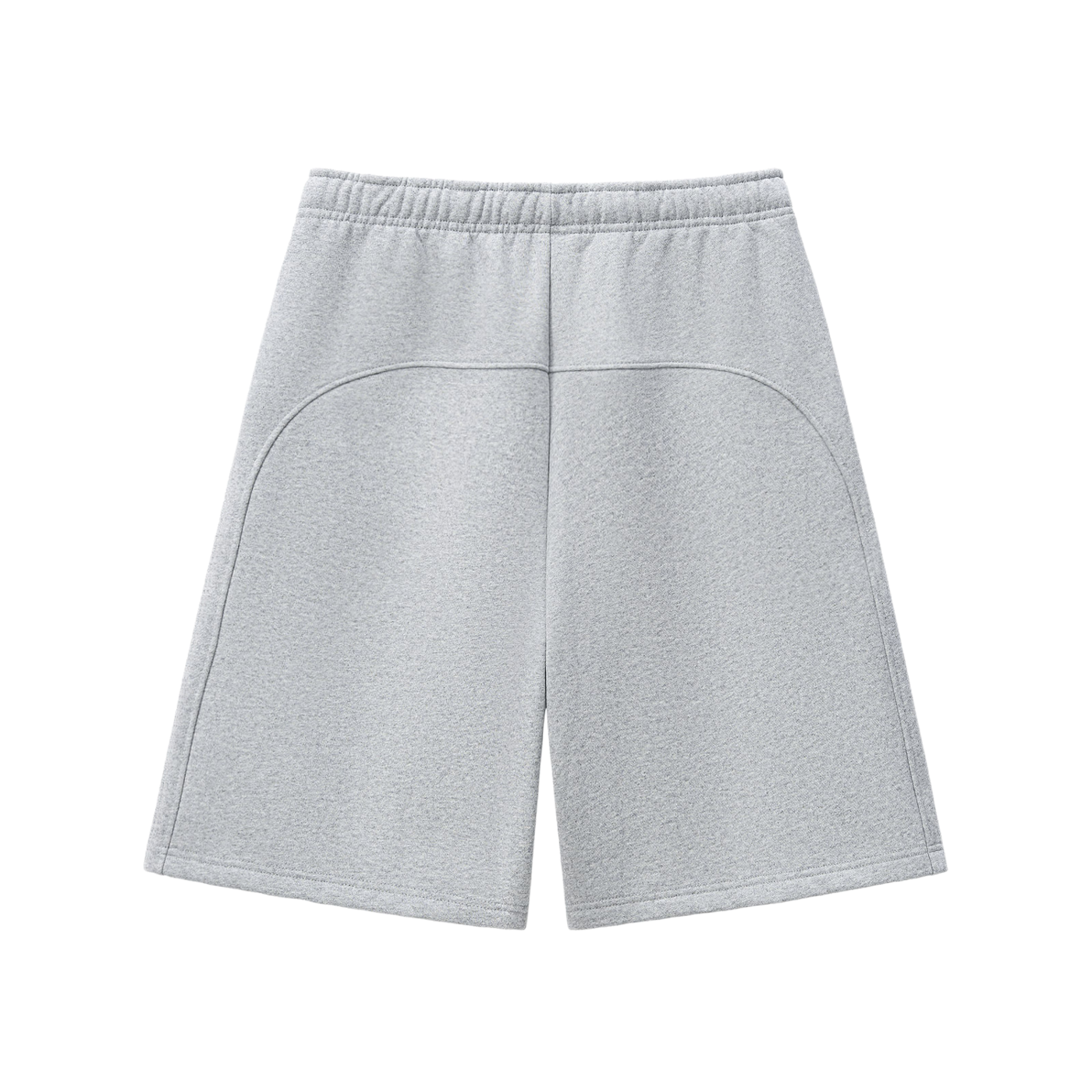Saint Luciel Essential Heavyweight Fleece Shorts