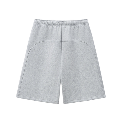 Saint Luciel Essential Heavyweight Fleece Shorts