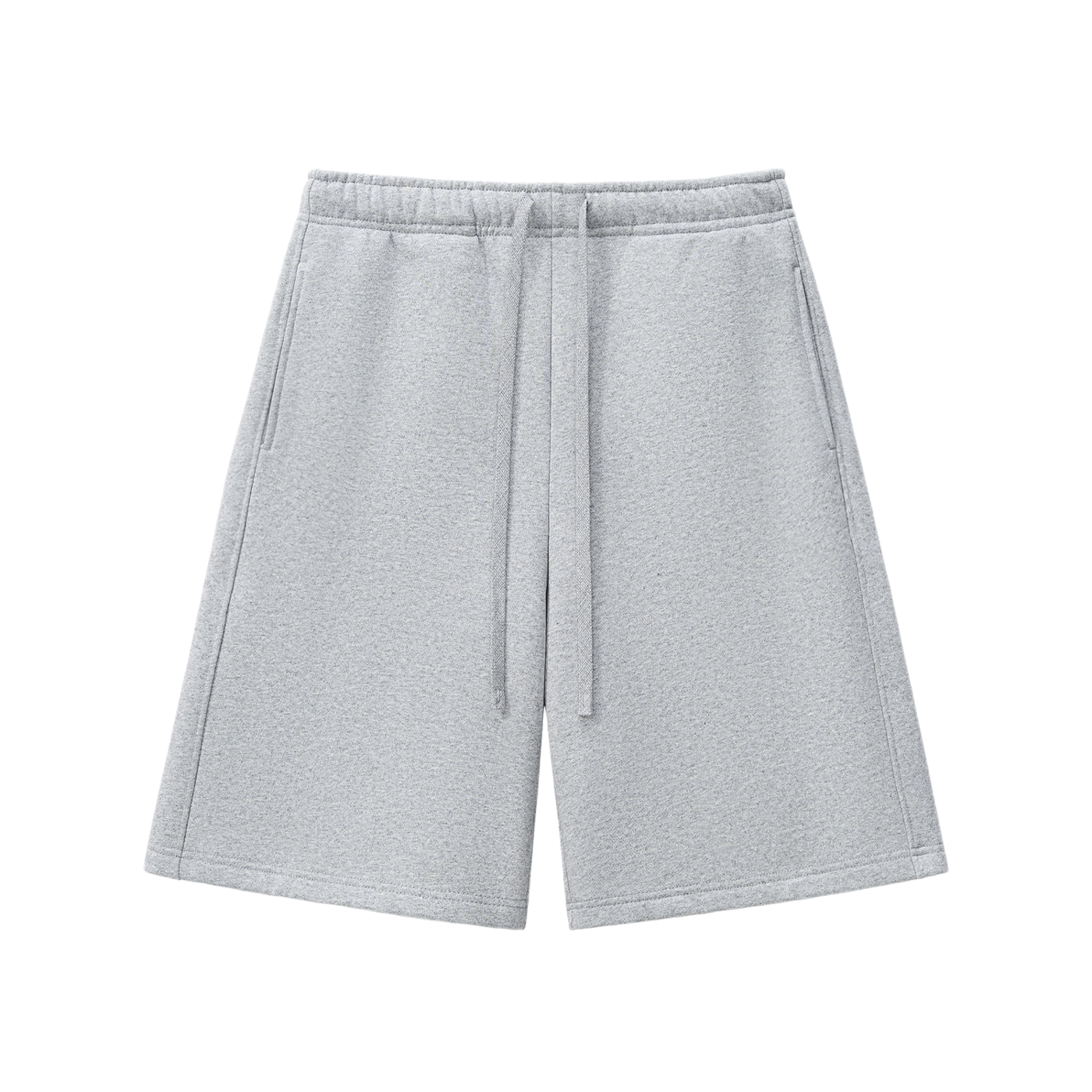 Saint Luciel Essential Heavyweight Fleece Shorts