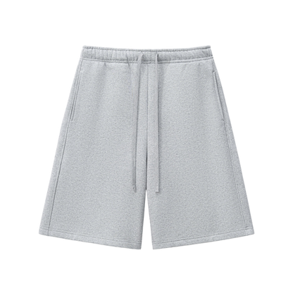 Saint Luciel Essential Heavyweight Fleece Shorts