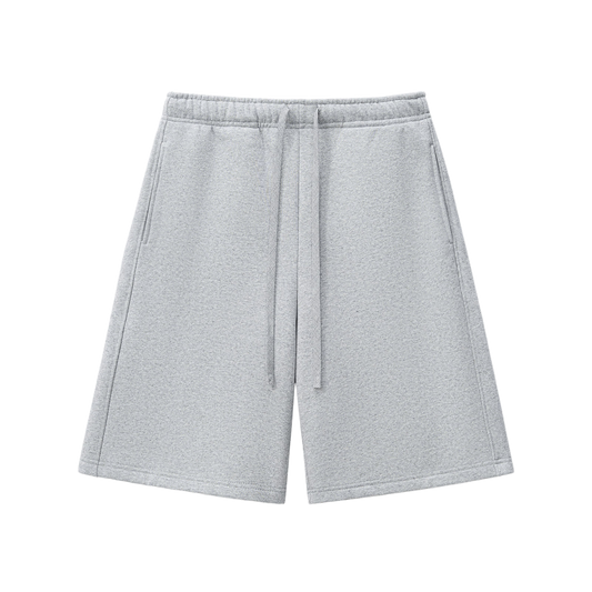 Saint Luciel Essential Heavyweight Fleece Shorts