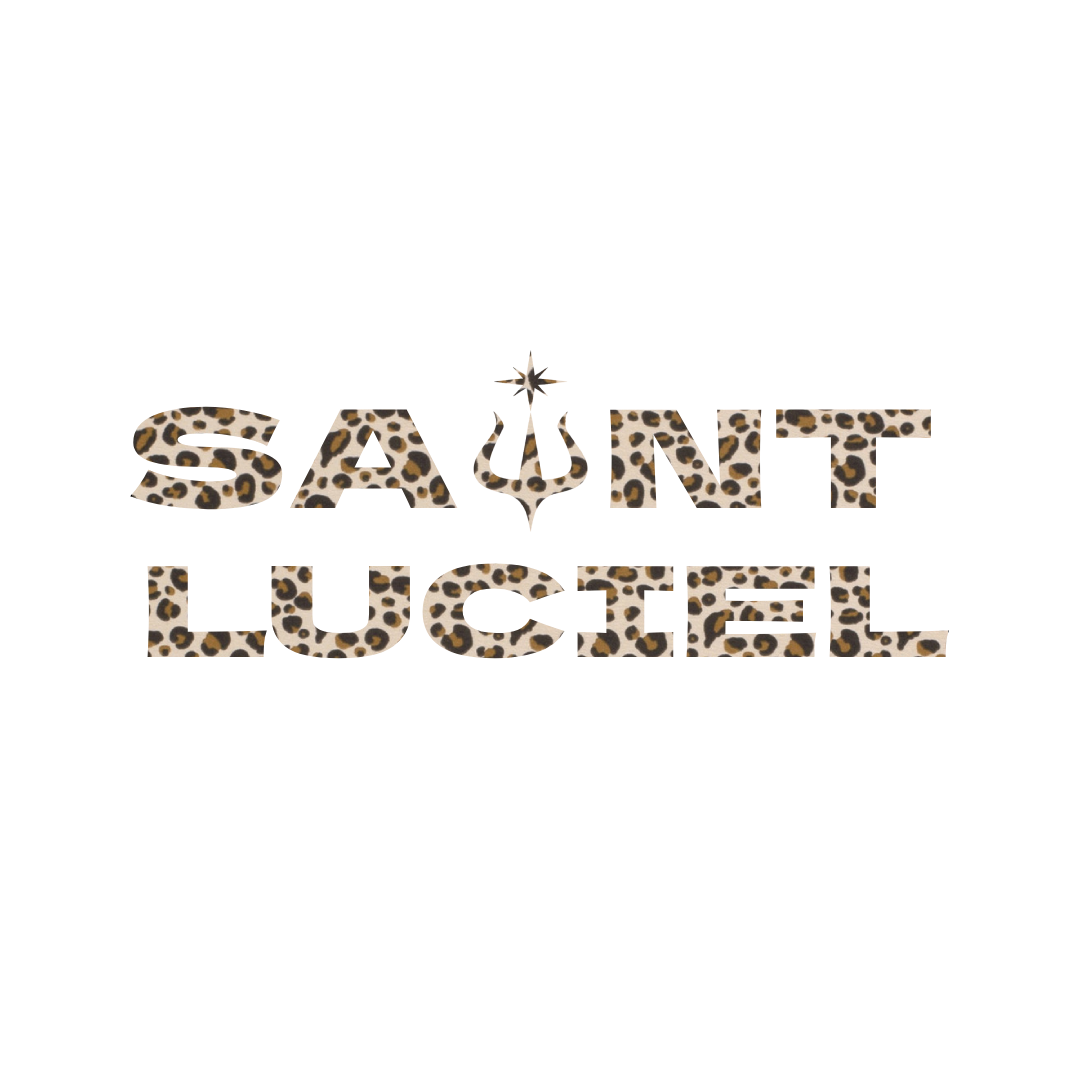Saint Luciel Leopard Bundle