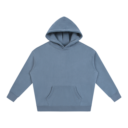 Saint Luciel Oversize Fleeced Hoodie