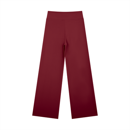 Saint Luciel Women’s High Rise Straight Leg Yoga Pants