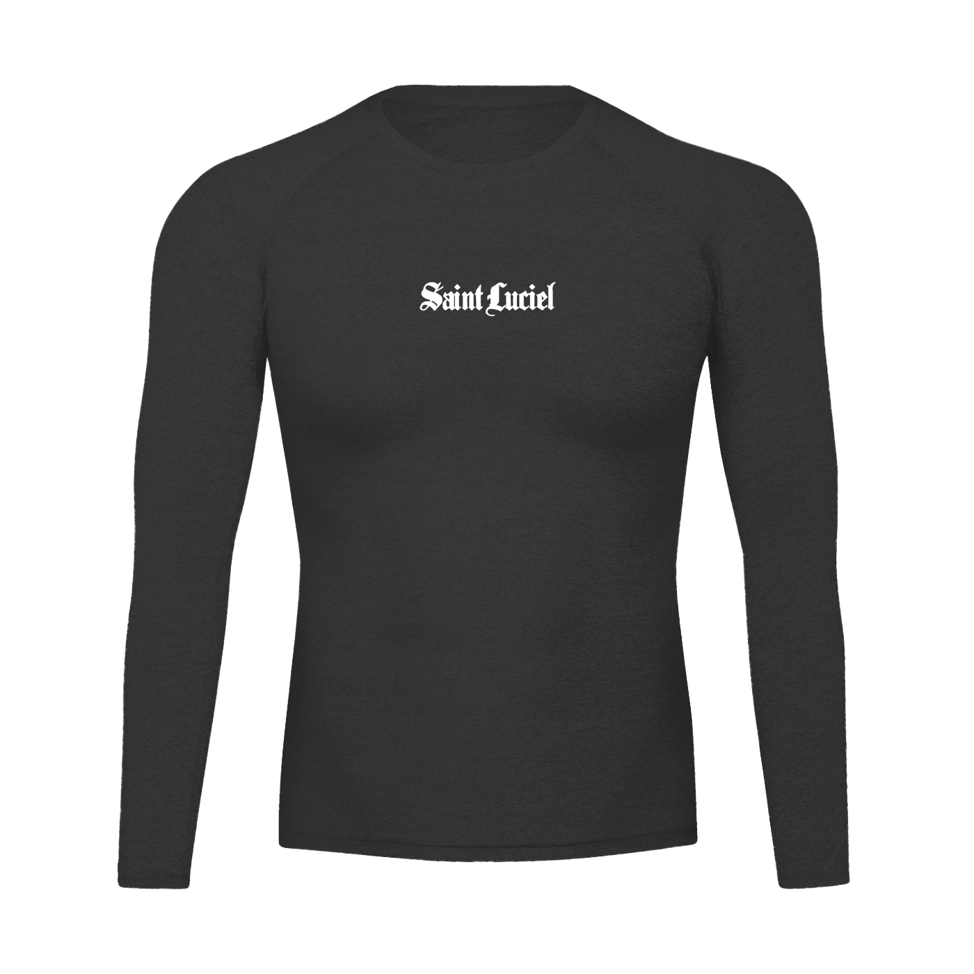 Saint Luciel Compression Long-Sleeve