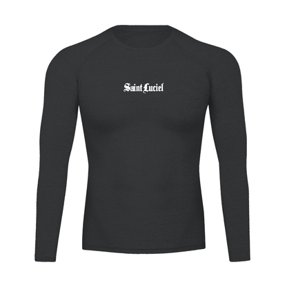 Saint Luciel Compression Long-Sleeve