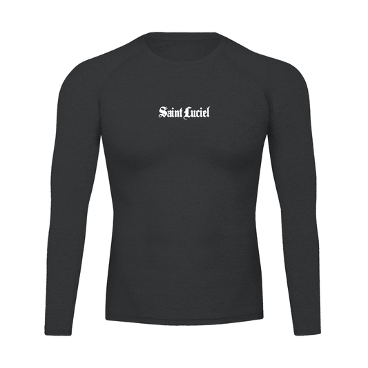 Saint Luciel Compression Long-Sleeve